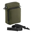thumbnail image 1 of Bagbase - Bolso Multibolsillos Modulr 1 Litro (Verde Militar), 1 of 1