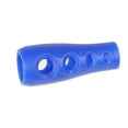 thumbnail image 2 of Sonducket Protector inferior medio alto tubo Shell protección Shielder colorido fácil de instalar buceo Snorkeling Deportes acuáticos Azul Sonducket OD030446-02B, 2 of 6