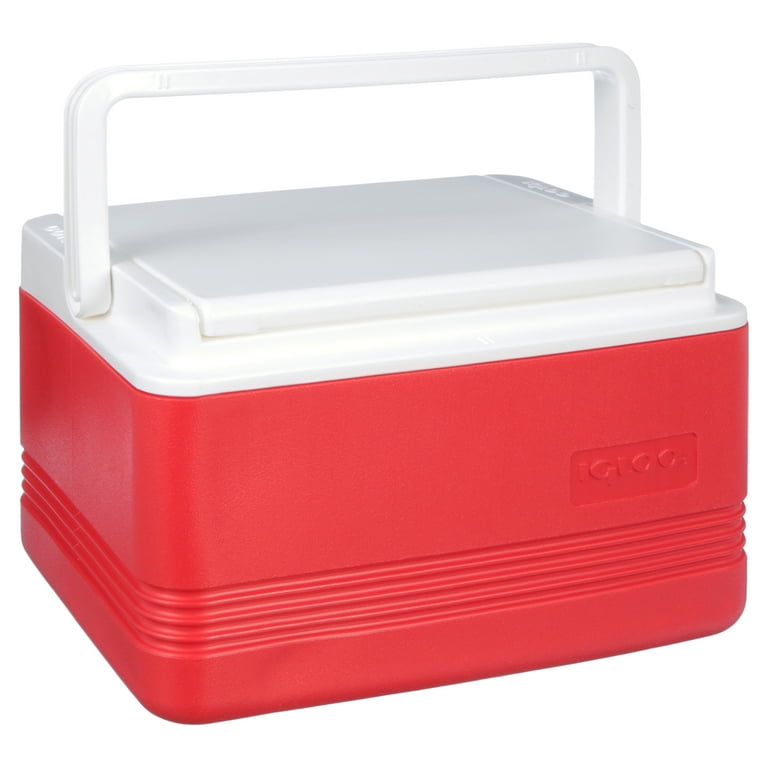 Igloo Legend 6-Can Personal Cooler - Walmart.com