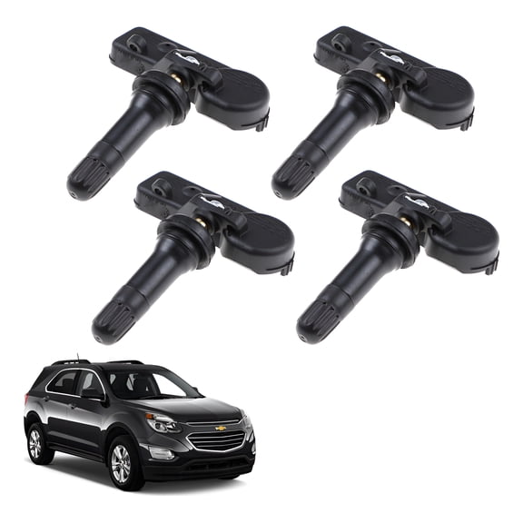 Applicable to Tire Pressure Sensor for Chevrolet Equinox 2010-2017,