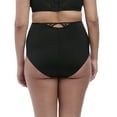 thumbnail image 2 of Elomi Roxanne Matching Full Brief (4465),XXXL,Black, 2 of 4
