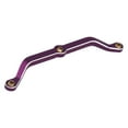 thumbnail image 2 of Rushawy 1/18 Steering Rod Sturdy Steering Linkage Servo Link RC Car Pull Rod for Violet, 2 of 8