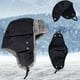 thumbnail image 3 of Gorro de Invierno Bluetooth Hugo Lei Feng para Actividades al Aire Libre, 3 of 7