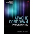 thumbnail image 1 of Pre-Owned Apache Cordova 4 Programming (Paperback) 0134048199 9780134048192, 1 of 1