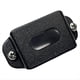 thumbnail image 1 of Soporte de Radio Táctico para Walkie-Talkie CB, Clip Portátil para Coche o Camión, Fijación con Tornillo para Cinturón., 1 of 6