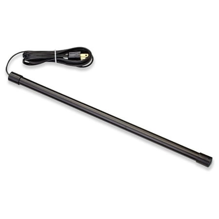 12 Inches Gun Safe Rod - Eliminates Condensation Mildew Humidity and Dampness Maintenance- Coverage up to 100 cubic feet Prevents Rush and Corrosion