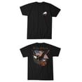 thumbnail image 3 of Howitzer Style Men's T-shirt Sweet Land, 3 of 7