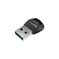 SanDisk MobileMate USB 3.0 Card Reader #SDDR-B531-AN6NN