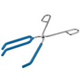 thumbnail image 1 of Lab Beaker Tongs 3 Prongs Stainless Steel Laboratory Beaker Clip Pliers Tool Securing Clip Science I, 1 of 5