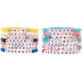 thumbnail image 1 of YWC-Clay Bead Friendship Bracelets Bulk, 1 of 4