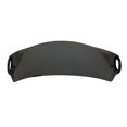 thumbnail image 3 of Lente de visera de casco de cara completa abatible Anti-Scratich para FF358 FF396 FF392 dorado Sunnimix lente de la visera de la motocicleta, 3 of 5
