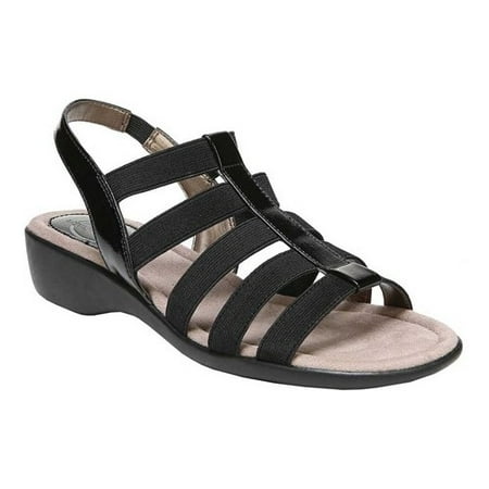 Lifestride Women S Life Stride Tania Slingback Walmart Com