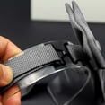 thumbnail image 4 of Bangcool Bow Tie Creative Adjustable Solid Color Neck Bowtie Formal Bowtie for Wedding, 4 of 6
