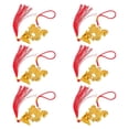 thumbnail image 4 of Here's a refined and marketable product description for your **6pcs Spring Festival Decorative Tassels**:\n\n \n\n**6PCS Spring Festival Decorative, 4 of 5