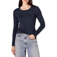thumbnail image 1 of walmart Essentials Womens Lightweight Crewneck Sweater, 1 of 8