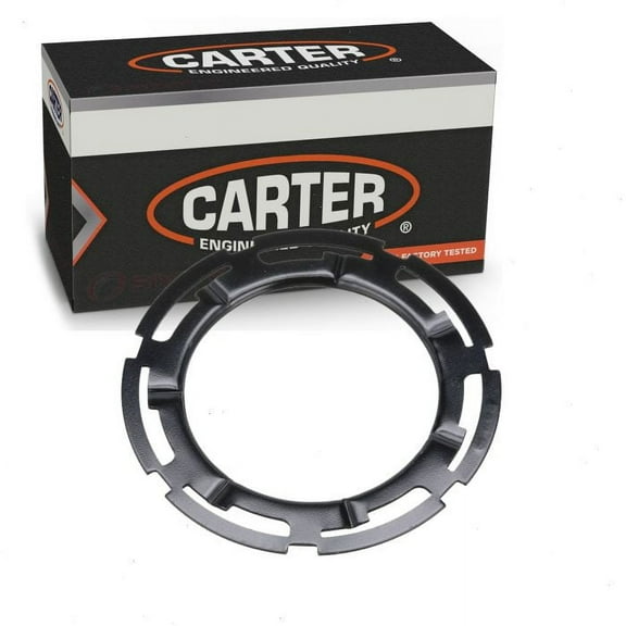 Carter Fuel Tank Lock Ring compatible with Chevrolet Traverse 3.6L V6 2009-2017