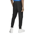 thumbnail image 2 of Hat and Beyond Mens Essential Lightweight Jogger Pants Basic Fleece Slim Fit Active Pants, 2 of 6