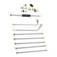 thumbnail image 4 of Washers Lance, Wide Compatibility 20pcs Gasket Pressure Washer Extension Wand 1/4in Quick Connector  For Cleaning, 4 of 8
