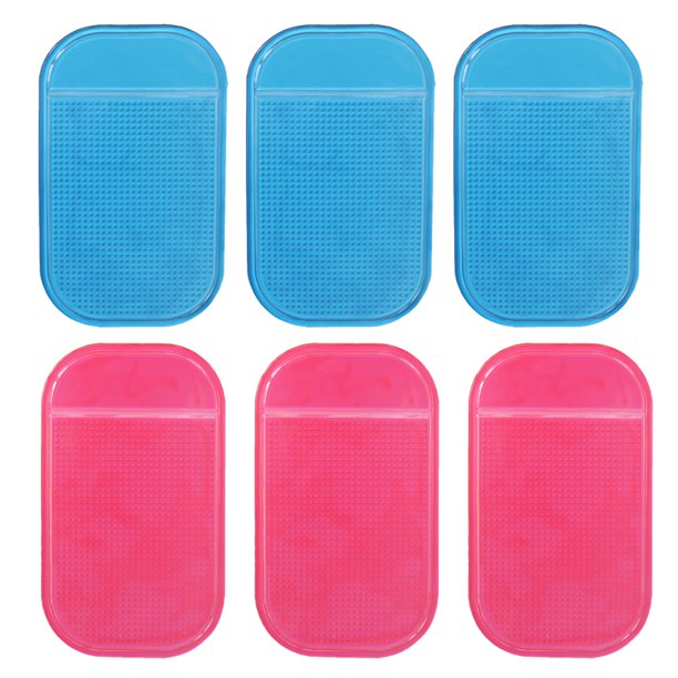 Almohadilla antideslizante para pintura de diamantes, almohadilla de perforación, caja de almacenamiento lavable, almohadilla de silicona