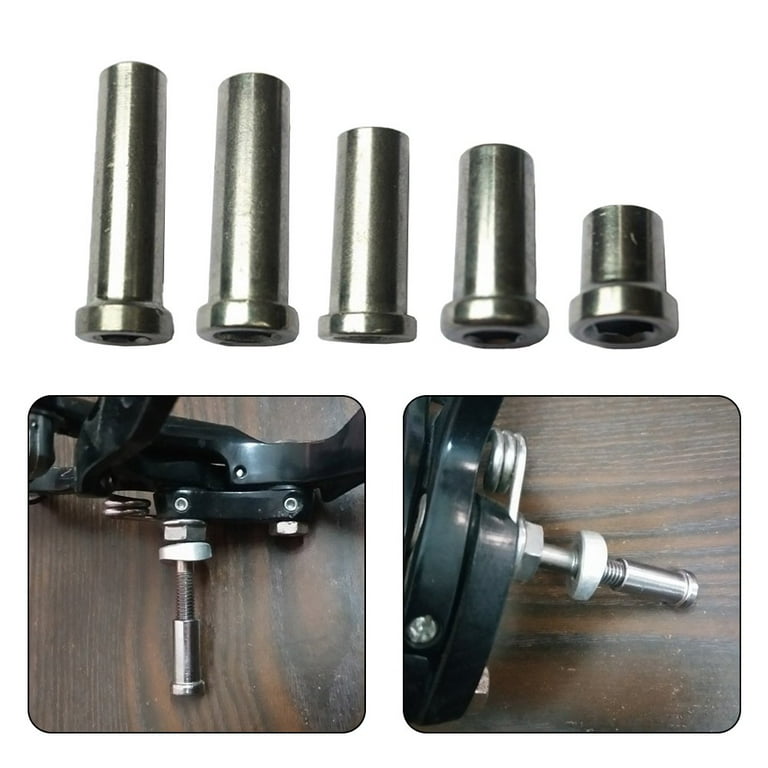 Bike hotsell brake screw