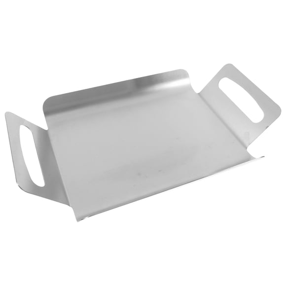 PAMINGONO Snack Tray for Coffee Serving Dishes Rectangular for Casual Occasions 1Set