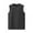 Dark Gray, variant on Mlzmgr Cotton Tanks for Men Sleeveless Crew Neck Compression Basic Black Tops Workout Gym Undershirts