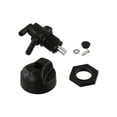 thumbnail image 1 of Tank Valve 3 Way And Knob Nut for 335 400 500, 1 of 9
