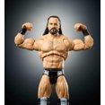 thumbnail image 3 of WWE Ultimate Drew McIntyre Action Figure & Accessories Set, 6-inch Collectible, 3 of 4