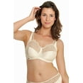 thumbnail image 1 of Royce Champagne Wireless Bra 1143, 1 of 2