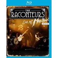 thumbnail image 1 of The Raconteurs: Live at Montreux 2008 Blu-ray, 1 of 2