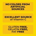 thumbnail image 5 of Mott's Fruit Flavored Snacks, Assorted Fruit, Gluten Free, Value Pack, 22 Pouches, 17.6 oz, 5 of 16