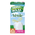 thumbnail image 2 of Bolsas Basura Oxo Biodegradables 15L 43X45 Cm 20 Pzas, 2 of 3
