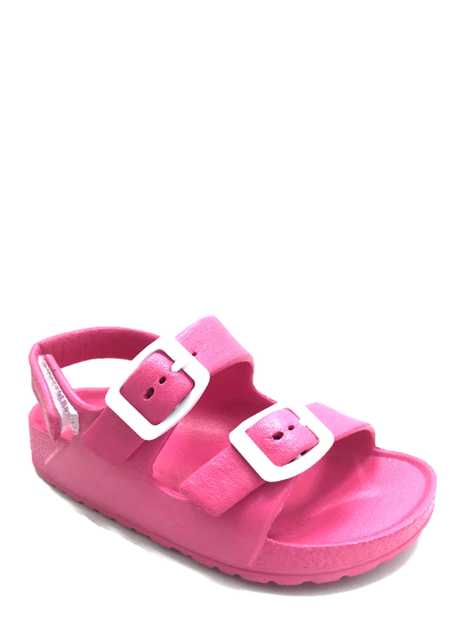 baby size 2 jelly shoes