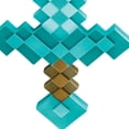 thumbnail image 2 of Disguise Minecraft Sword Accessory Costume, 2 of 2