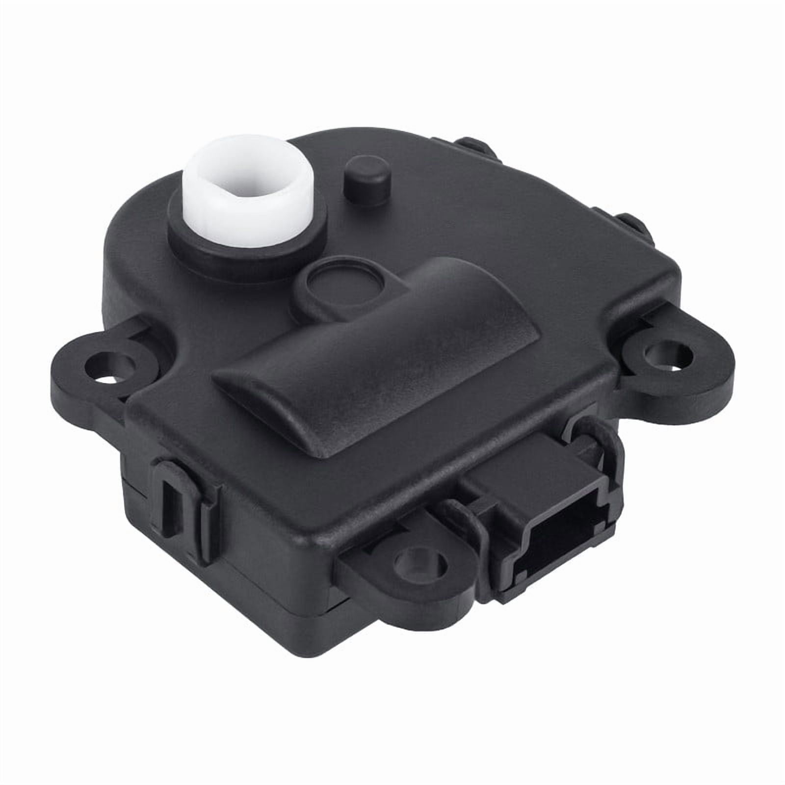 ISA HVAC Air Blend Door Actuator 604-108 For Chevy Impala Corvette Buick Cadillac Replacement for 10325404 22754988 F04008 1573517 1574122 1575517 Set of 2