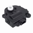 thumbnail image 5 of ISA HVAC Air Blend Door Actuator 604-108 For Chevy Impala Corvette Buick Cadillac Replacement for 10325404 22754988 F04008 1573517 1574122 1575517 Set of 2, 5 of 6
