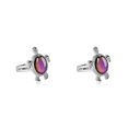thumbnail image 4 of Anillo de humor Minnieouse Cambio de color temperatura ajustable formas múltiples, 4 of 6