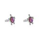thumbnail image 4 of Anillo de humor Minnieouse Cambio de color temperatura ajustable formas múltiples, 4 of 6