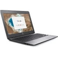 thumbnail image 2 of HP Chromebook 11 - 11.6" HD - Intel Celeron N3060 - 4GB Memory - 16GB eMMC, 2 of 4