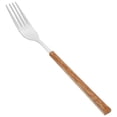 thumbnail image 4 of Milisten Portable Stainless Steel Cutlery Set - Reusable Utensils for Camping, BBQ, Outdoor Dining, Travel, and Home Use, 4 of 8