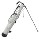 thumbnail image 1 of Bolsa de golf perfecl Bolsa de soporte portátil Gris 6 pulgadas x 34 pulgadas, 1 of 8