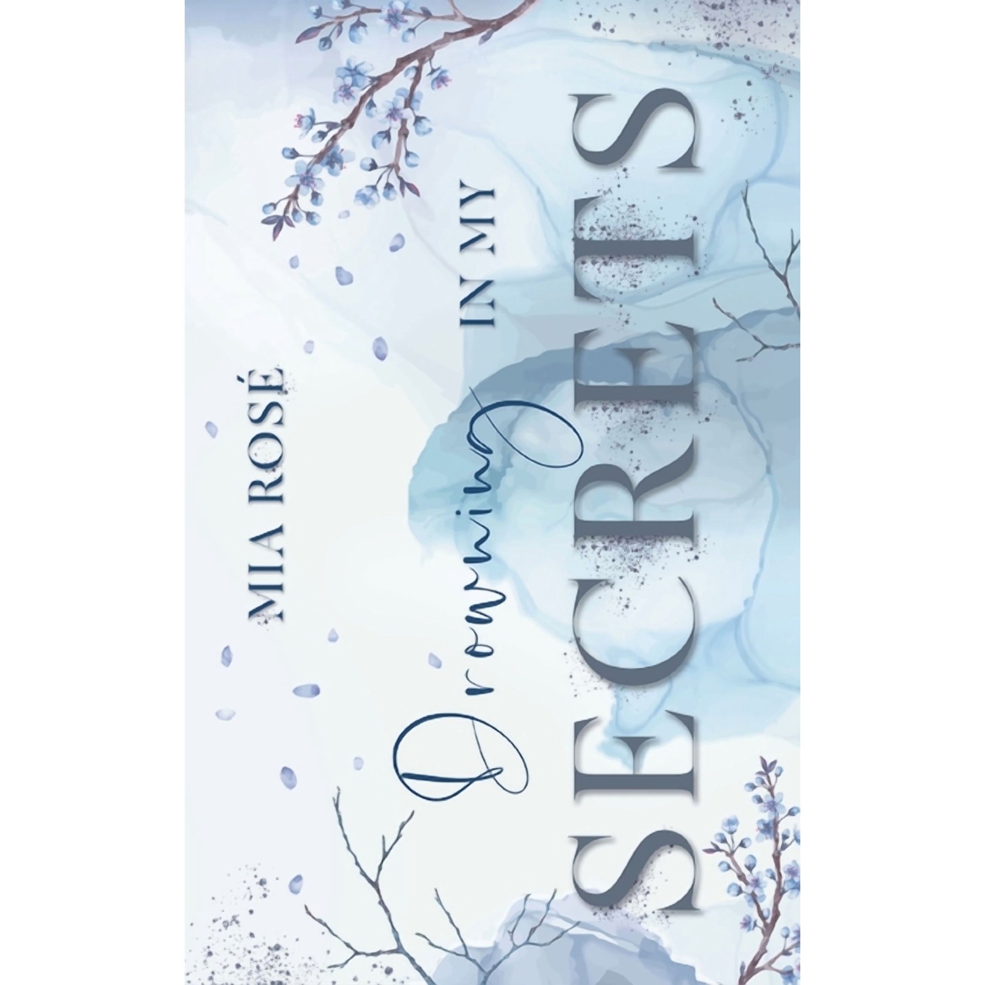 Drowning in my Secrets (Paperback)
