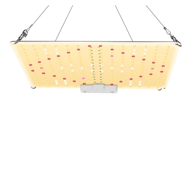 1000W 800W 600W LED Grow Light With Diode Full Spectrum Silent Board, Used for Greenhouse Tent Hydroponic Plant