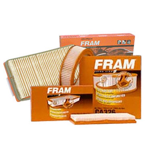 Fram CA7139 Air Filter, OE Replacement