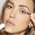 thumbnail image 4 of Honest Beauty Extreme Length Mascara + Lash Primer | 2-in-1 Boosts Lash Length, Volume Definition | Silicone Free, Paraben Free, Dermatologist Ophthalmologist Tested | 0.2 Fl Oz, Black, 4 of 5
