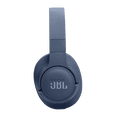 thumbnail image 3 of JBL Tune 720BT Wireless Over-Ear Headphones with JBL Pure Bass Sound – Blue (No Manufacturer Warranty), 3 of 9