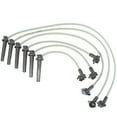 thumbnail image 3 of Denso 671-6090 Original Equipment Replacement Wires Fits 1999 Ford Taurus, 3 of 4