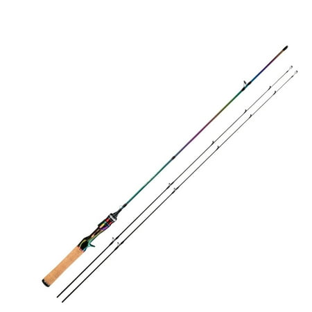 FACEGA Fishing Rod Efficient Casting Subway Guide Ring Wide Application Range Specification35