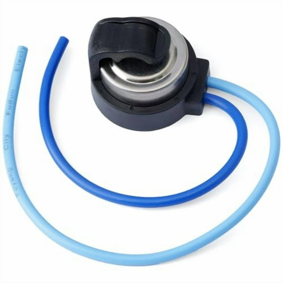242059602 Defrost Thermostat Replacement for Frigidaire for Electrolux for Gibson for Kelvinator for Westinghouse Refrigerator, PS6448036$$Home Decor, Kitchen, & Other