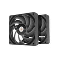 thumbnail image 3 of TOUGHFAN 14 Pro Black 2 pack, 3 of 4